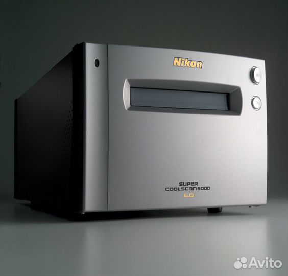 Сканирование фото и плёнок. Оцифровка видео/аудио