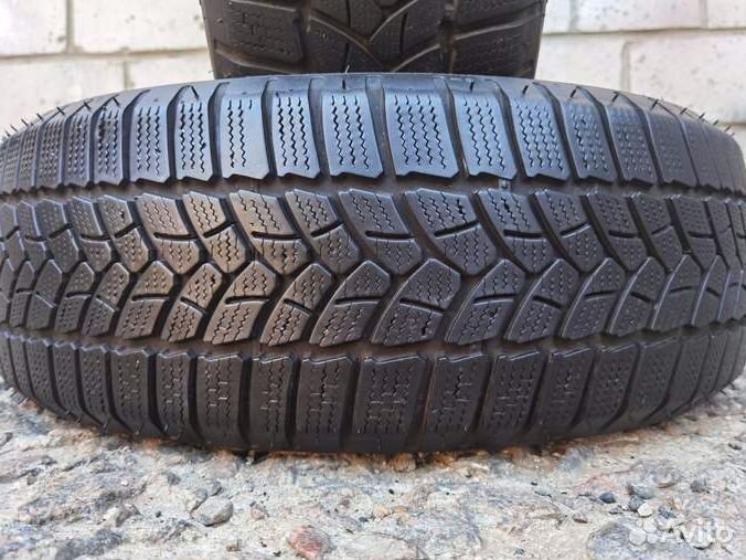 Firestone Winterhawk 3 195/55 R16 87T