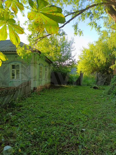 Дом 66,4 м² на участке 30 сот.