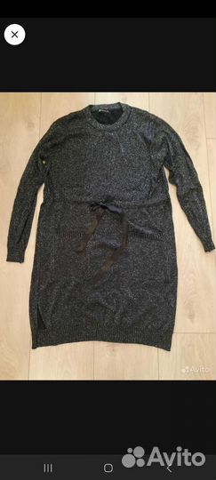 Женская одежда пакетом 46 48