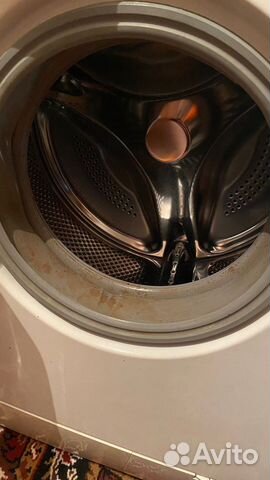 Стиральная машина бу Bosch