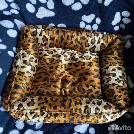 Лежанка для животных новая (4шт)