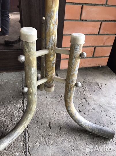 Вешалка напольная