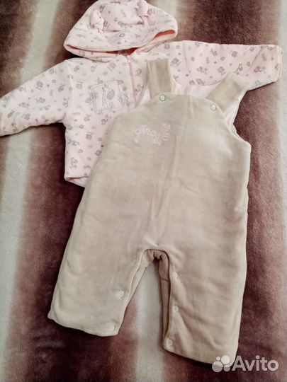 Одежда для девочки