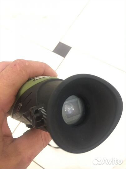 Тепловизационный монокуляр iRay e3w