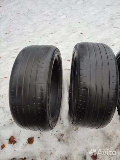 Hankook F19 425/45 R17