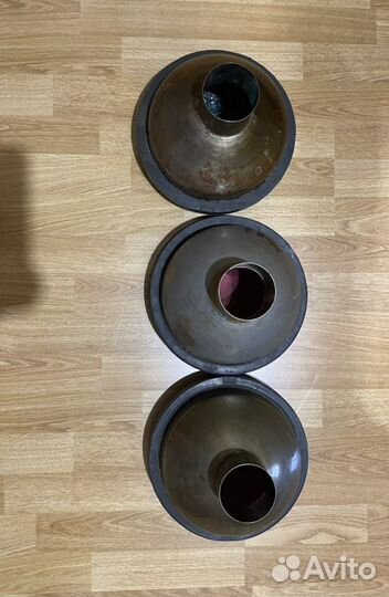 Секции Сеткло Светофора СССР