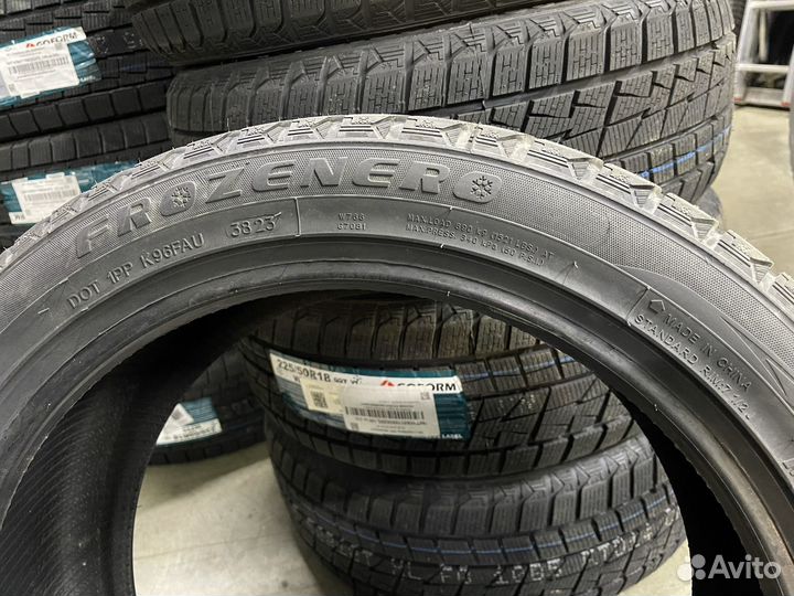 Goform W766 225/45 R18 95T