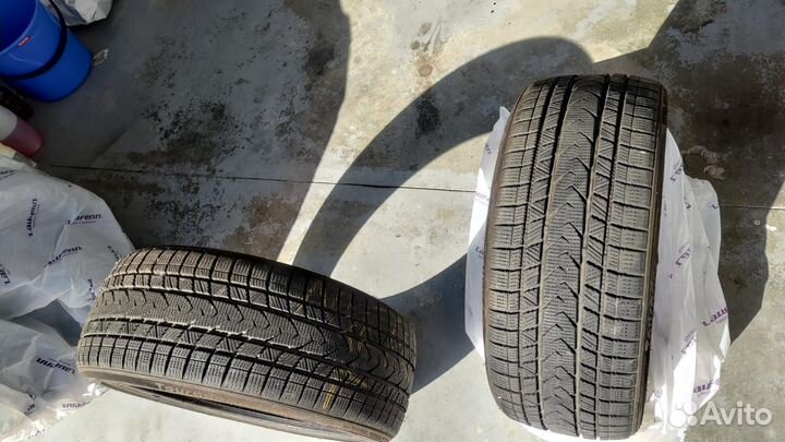 Tourador Winter Pro Max 225/40 R18 92V