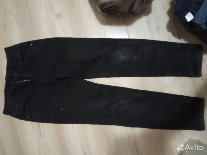 Женская одежда пакетом