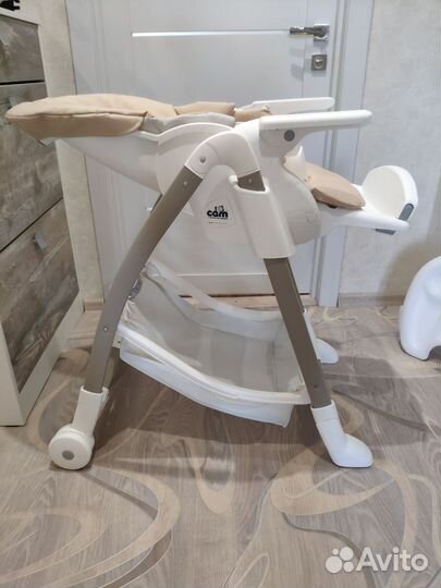 Итальянский стульчик Cam