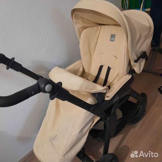 Коляска Cam Италия