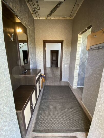 Коттедж 196,8 м² на участке 7 сот.