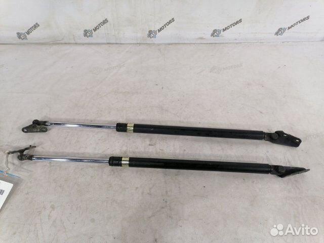 Амортизатор багажника Toyota Corolla EE103V 5EFE