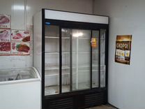 Холодильные шкафы Марихолодмаш Капри от +5 до - 18