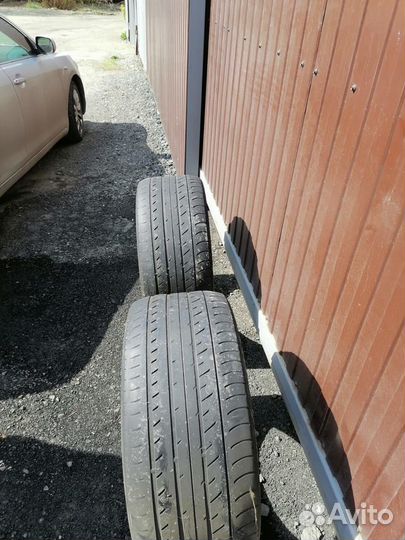 Toyo Proxes T1 Sport 295/40 R21