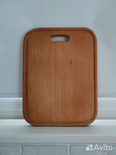 Разделочная доска дерево