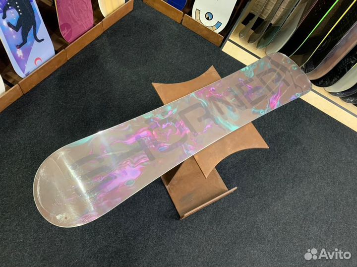 Сноуборд Shorner Mountain Pro