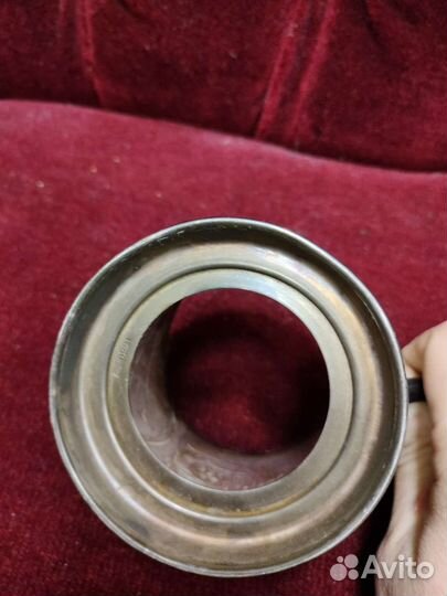 Подстаканник Первый Спутник