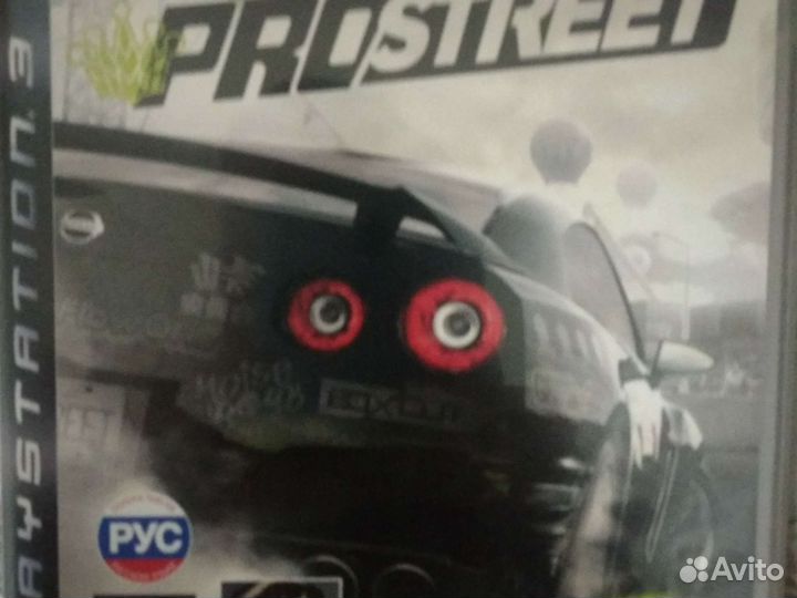 Игра для приставки пс 3