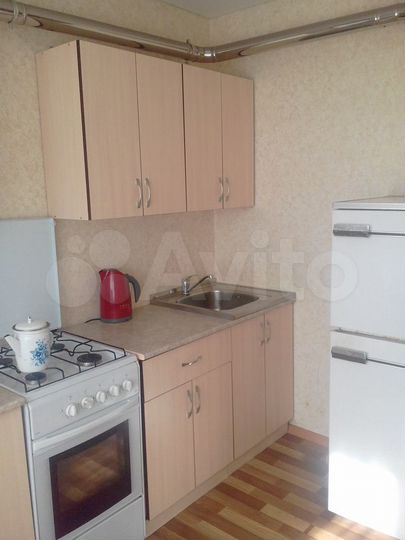 4-к. квартира, 73,1 м², 3/3 эт.