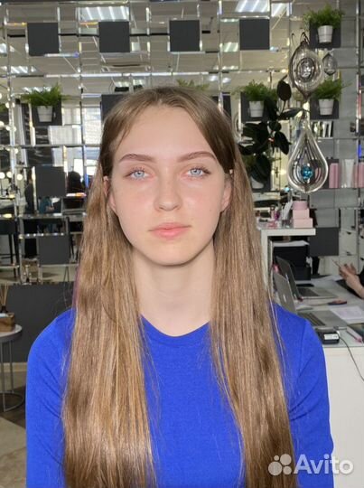 Модели для портфолио