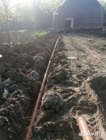 Станция очистки сточных вод Евролос био 4+Автономн