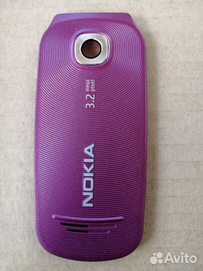 Крышка оригинальная Nokia