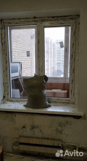 Пластиковые окна rehau