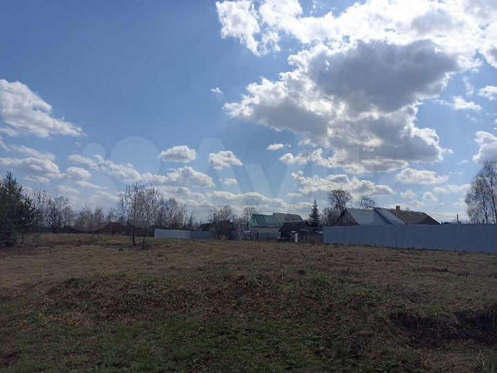 Участок 11 сот. (ИЖС)