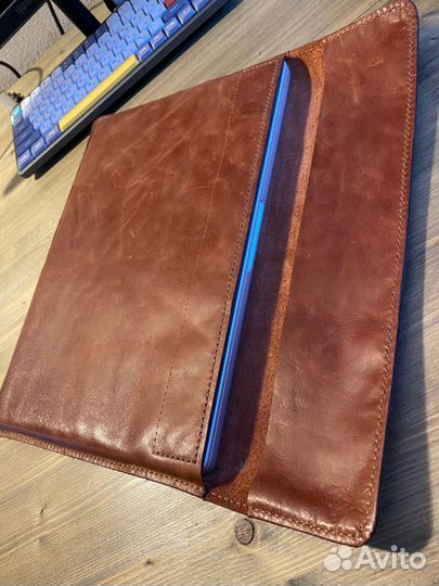 Чехол для macbook pro 14