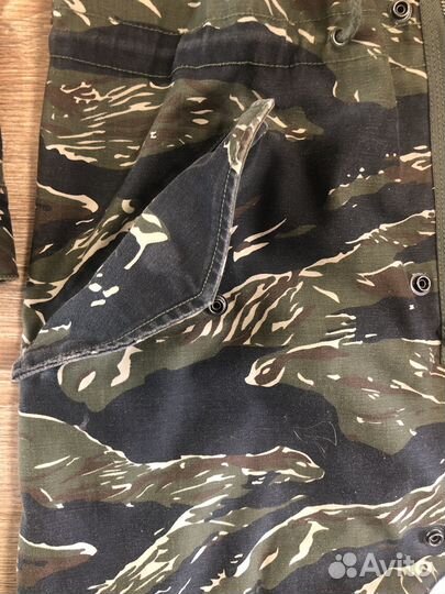 Парка Alfa industries