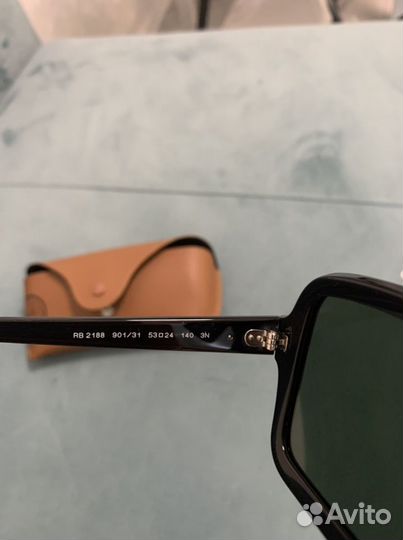 Очки ray ban