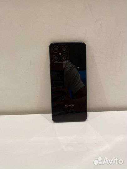 HONOR 8X, 6/128 ГБ