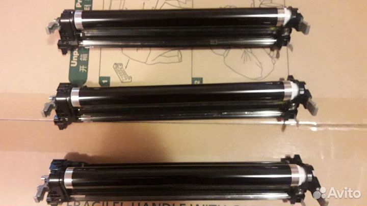 DK-5231 / DK-5230 Kyocera драм-юнит P5021cdn