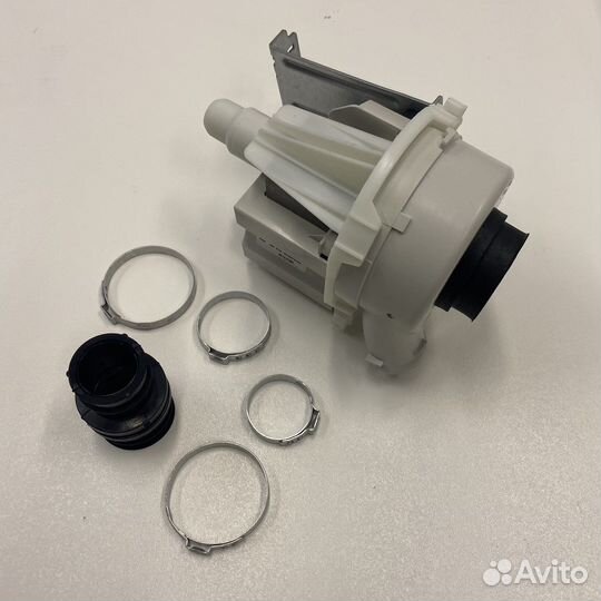 Циркуляционные насосы для посудомоечных машин