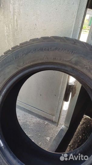 Sava Eskimo Stud R15