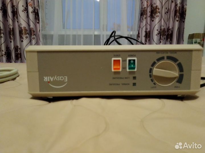 Противопролежневая система Easy Air 250еl
