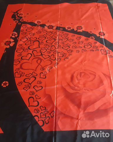 Постельное белье евро турция шелковое