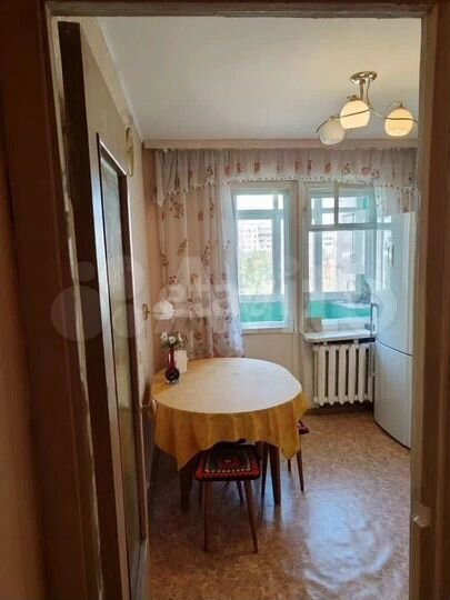 3-к. квартира, 70 м², 5/9 эт.