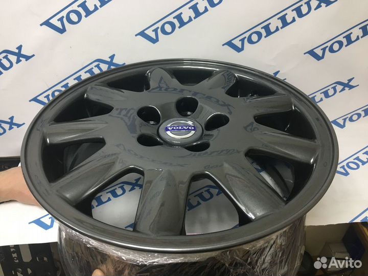 Диски Volvo R15 lysithea S60 S80 V70 S70 960