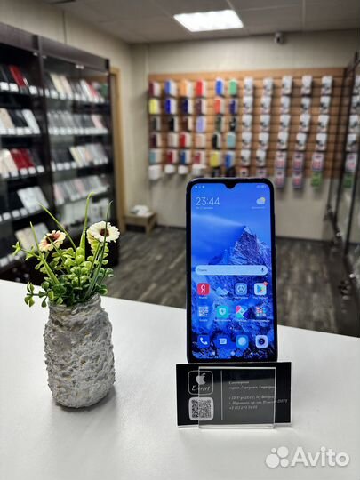 Xiaomi redmi note 8t 128gb