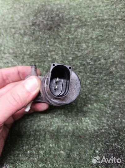 Насос омывателя VW Tiguan 2007-2011