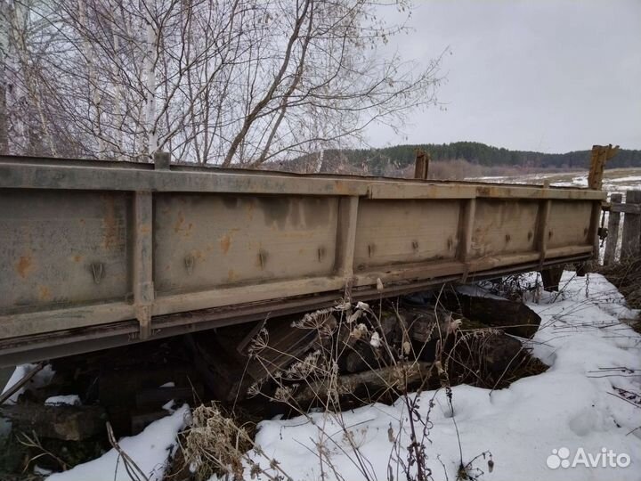 Кузов 55102