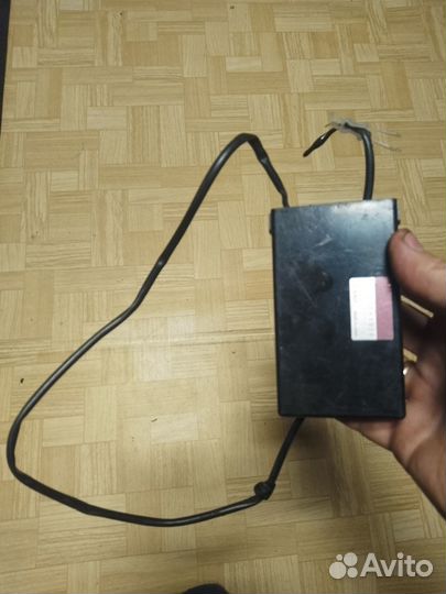 Реле кондиционера mitsubishi galant 2002 4g64