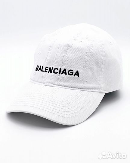 Кепка Balenciaga