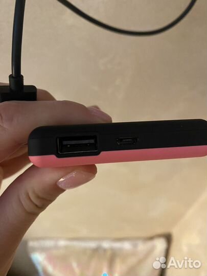 Powerbank BT 21 Корея