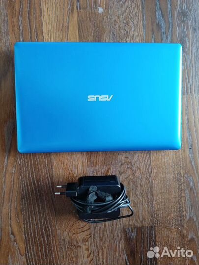 Asus x200ma