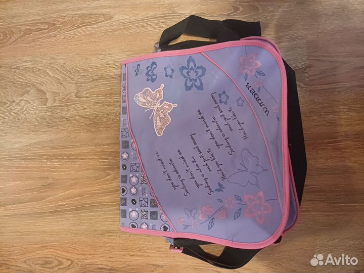 Сумка детская