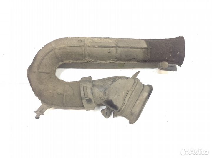 Chevrolet Cobalt кобальт Воздуховод Двигателя